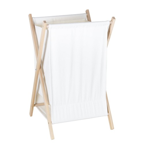 Foldable laundry basket 30l - foldable,