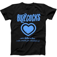 Buzzcocks Ever Fallen In Love