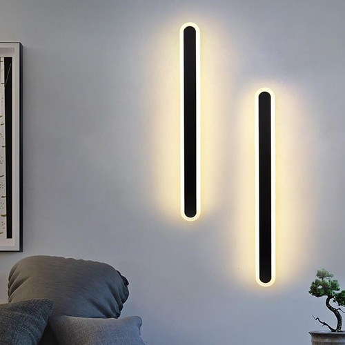 Waterproof led wall light - waterproof,