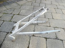 KTM SXF 350 SUBFRAME - KTM