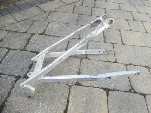 Ktm sxf 350 subframe - ktm,