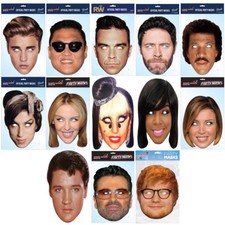 Singers Musician Rock Stars