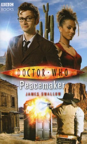 Doctor who peacemaker james - who, peacemaker-james