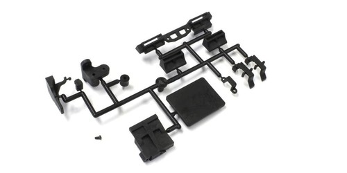 Kyosho inferno mp9e - inferno, evo