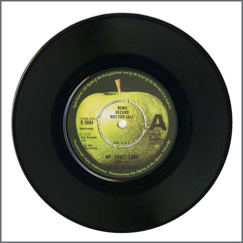 George harrison 1971 sweet - 1971,