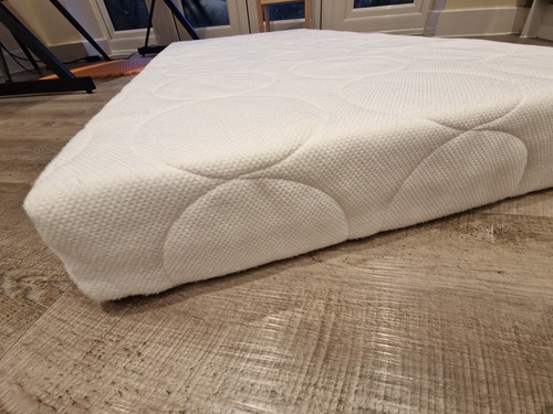 Baby cot mattress - , ikea