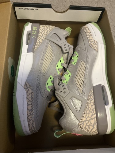 Jordan spizike low gs - low,