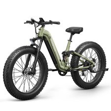 Electric Bike 960W, 48V 20AH