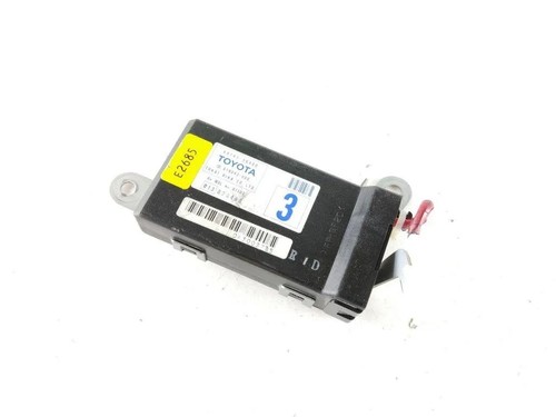 Lexus rear left door - lexus, ls