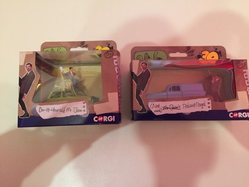 Bean mini by corgi from - mini,