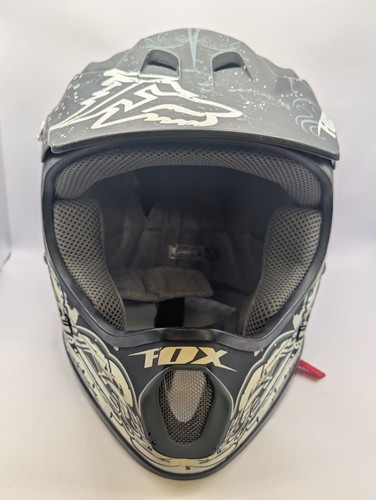 Fox racing rampage comp full - rampage,