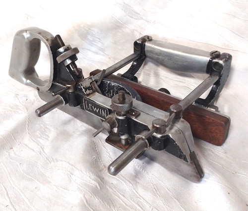 Vintage lewin universal - lewin,