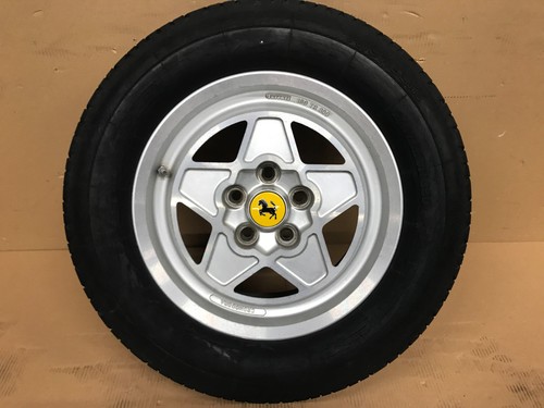 Genuine ferrari mondial - genuine, 8