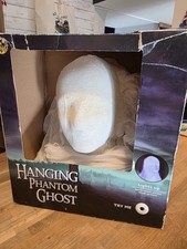 Spirit Halloween hanging