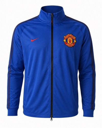 Nike manchester united track - manchester,