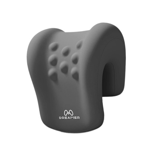Headrest for office chair - for,