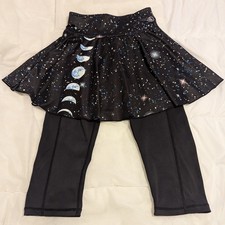 Lucy Locket Loves Moon Phases