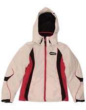 COLMAR Girls Hooded Ski Jacket