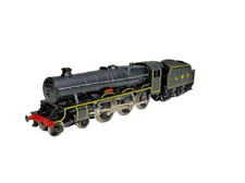 Peco NL-21 N Gauge 4-6-0 Class