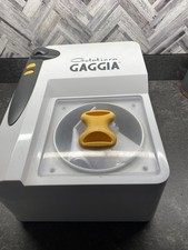 Preowned Gelatiera Gaggia Ice
