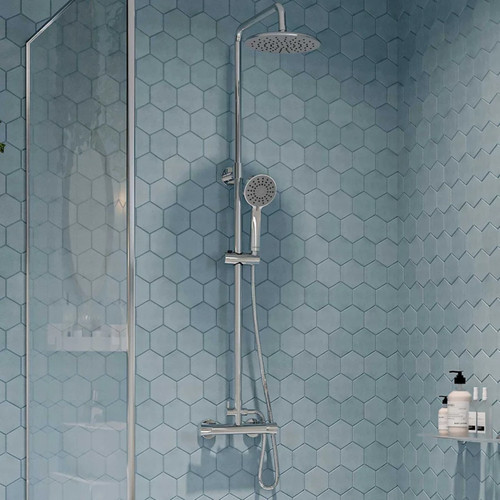 Gainsborough gdre thermostatic - gainsborough,