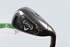 Ladies Callaway Fusion Wide Sole #8 Iron / Ladies Flex Callaway 45 Shaft