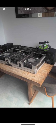 Denon s1000 dn - dn-s1000, 100