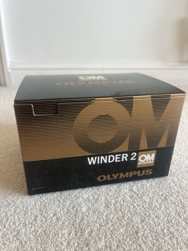 Olympus winder for - winder, 2