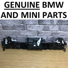 GENUINE BMW Boot Lid Tailgate