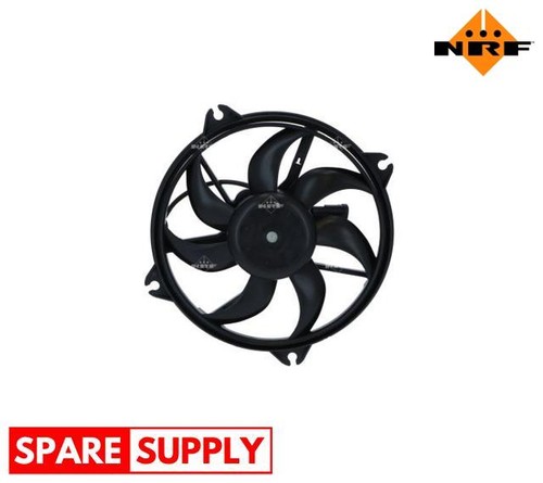 Fan radiator for - fan,,