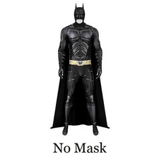 Men's Bat Man Costume