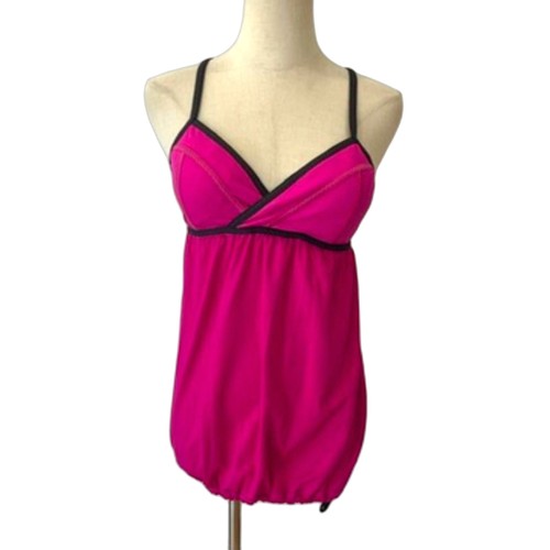 Lululemon rehearsal tank paris - lululemon,