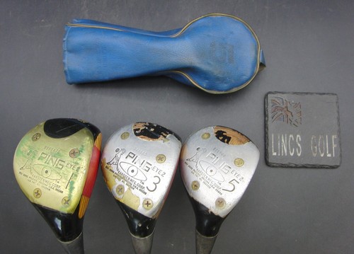 Set ping eye wood - of, 3