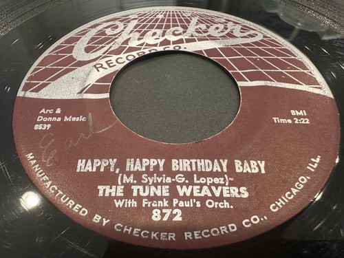 Tune weavers happy - /,