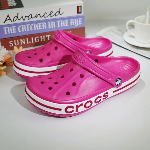 Crocs all kinds - all,