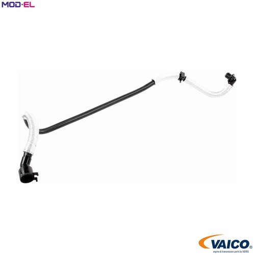 Vacuum hose braking system - hose,