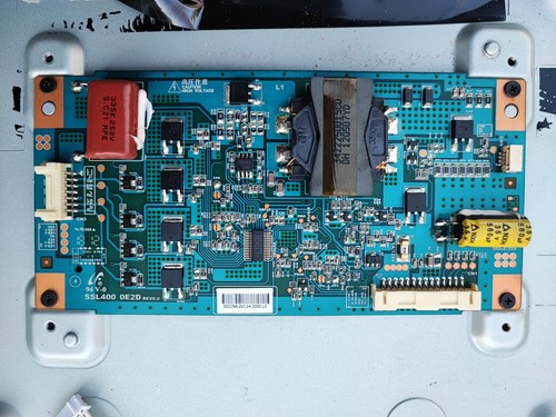 Inverter board for technika - for,