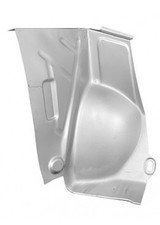 Ford Escort MK2 Splash Sheild