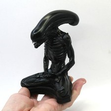 HR Giger ALIEN MEDITATION