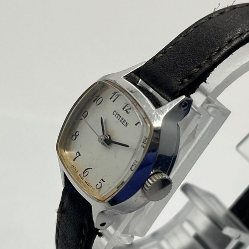 Citizen 6800 dial - 6800,