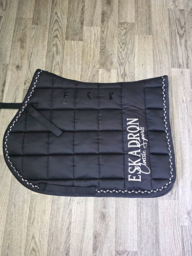 Eskadron classic sports black - sports,