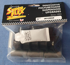 Superflex Polyurethane