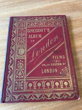 Antique Victorian c1890