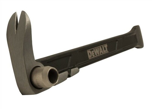 Dewalt claw bar - dewalt,