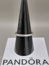 Pandora Plain Band Stacker