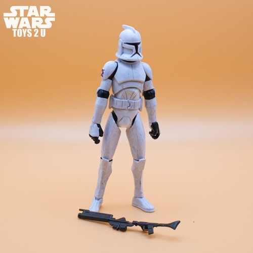 Star wars clone trooper - star, te