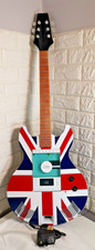 Akura ANLGT-2 Guitar Shaped