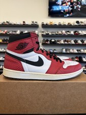 Jordan 1 Retro OG Spider Man
