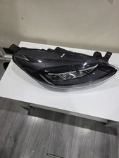 Ford Fiesta ST MK8 2018-24