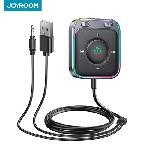 Car bluetooth adapter - 5.3,